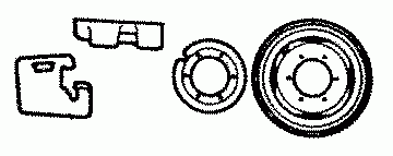 Räder, Ballastgewicht